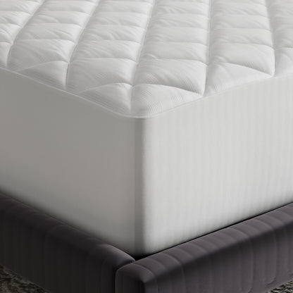 Sealy Sterling Collection Spa Luxury Mattress Pad
