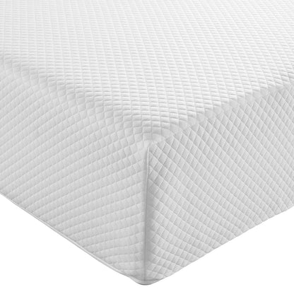 Modway Aveline 10" California King Mattress