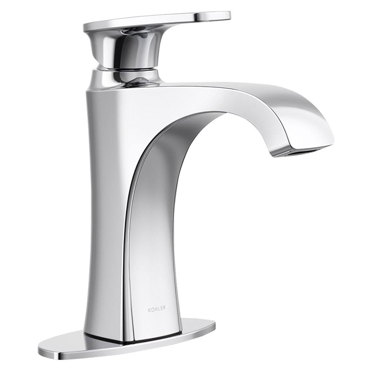 Kohler Tome Single-Handle Bathroom Faucet