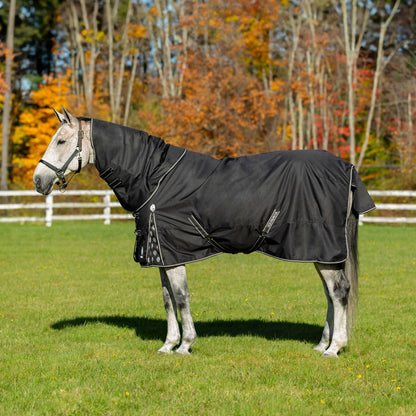 Equinavia Norse 200g Medium Weight Horse Blanket Waterproof All Weather Winter Turnout