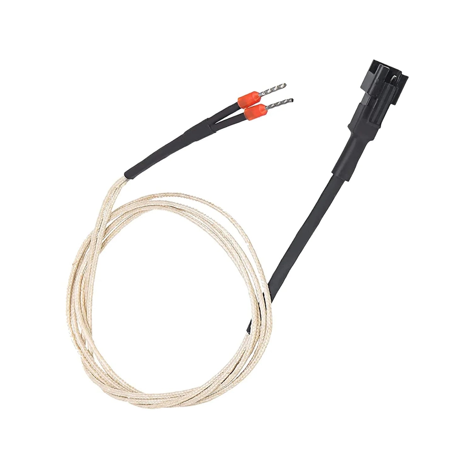 YAOAWE Replacement RTD Temperature Probe Sensor for Pit Boss 700 and 820 Series Wood Pellet Grills