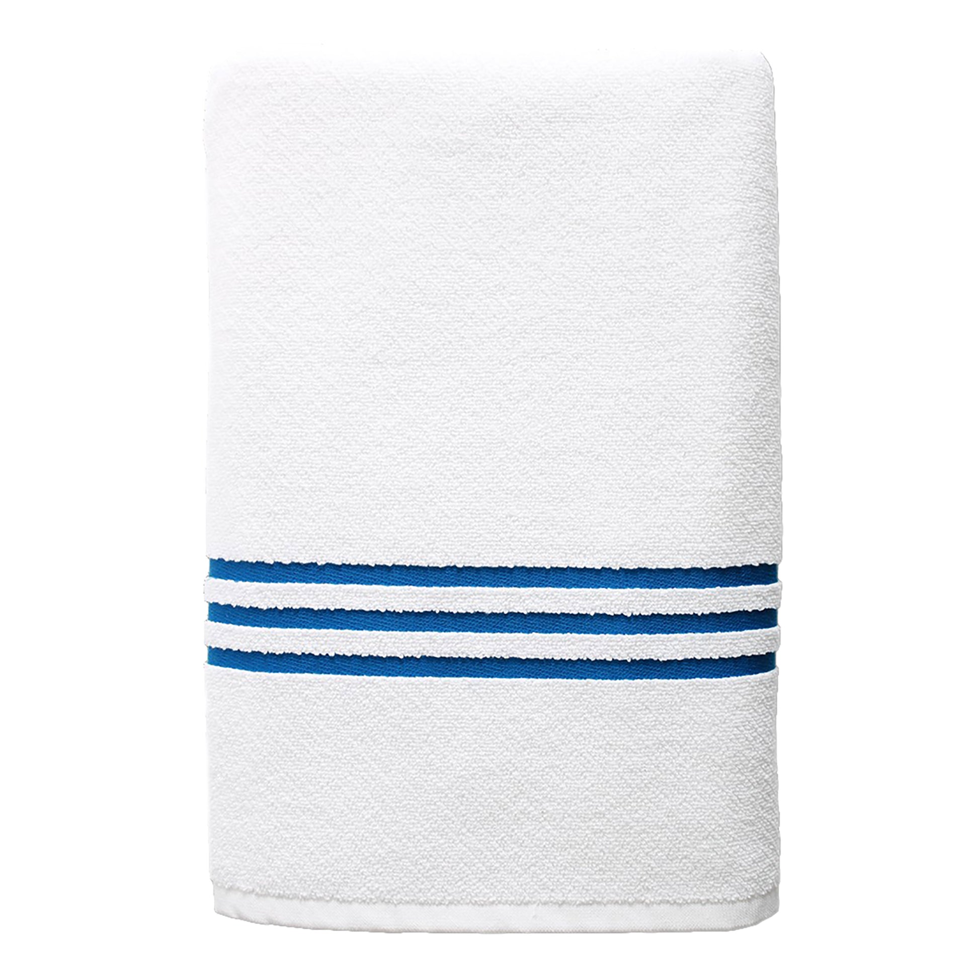 Turkish Pool Towels, 2-pack