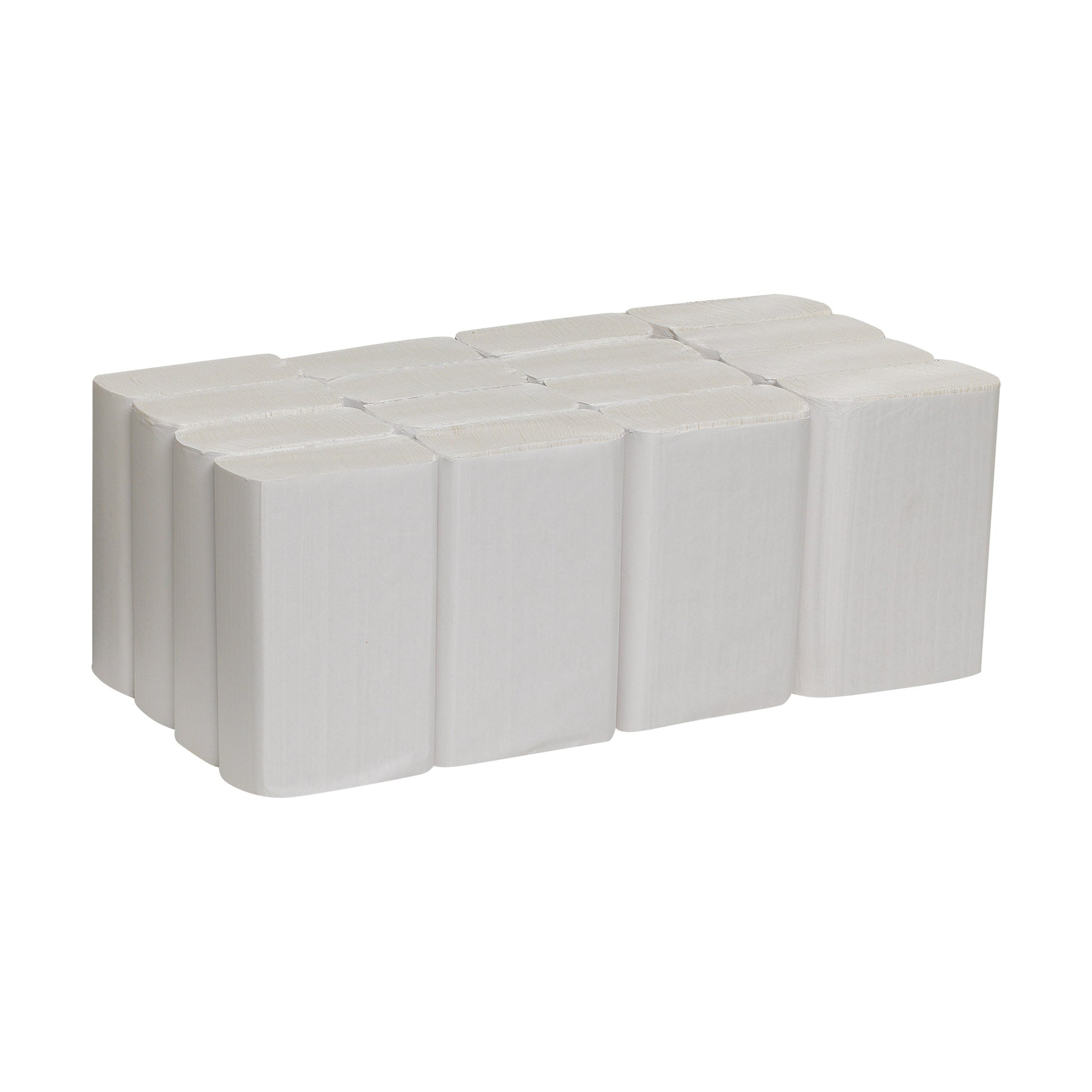 Marathon Paper Towels, Multifold, 1-Ply, 250 Sheets, 16-count