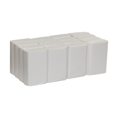 Marathon Paper Towels, Multifold, 1-Ply, 250 Sheets, 16-count