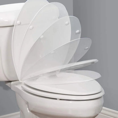 Bemis BMS-B1980NL-BID-BN-UBS Re Plus Heated Bidet Cleansing Spa with Hot Air Dryer