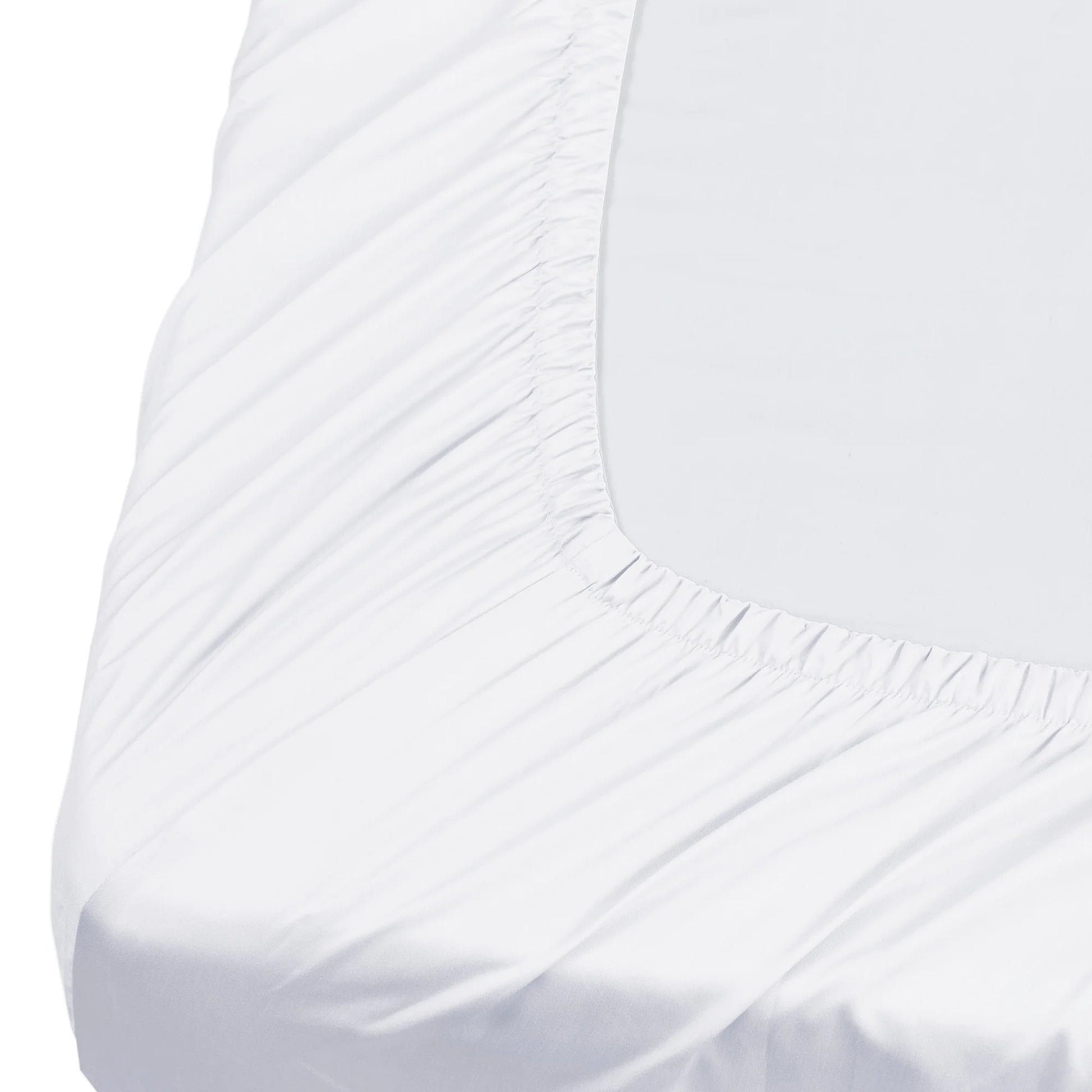 Serta Plush Heated Mattress Pad, Queen, White