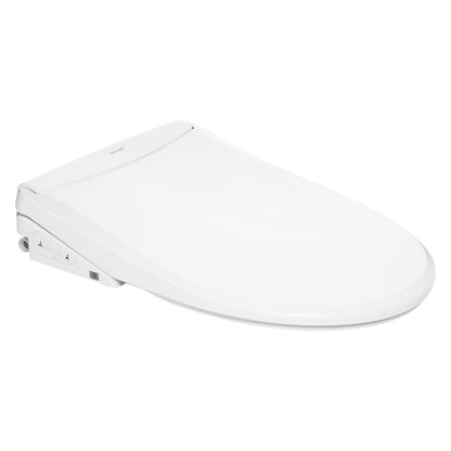 Brondell Swash Thinline CL2200 Bidet Toilet Seat