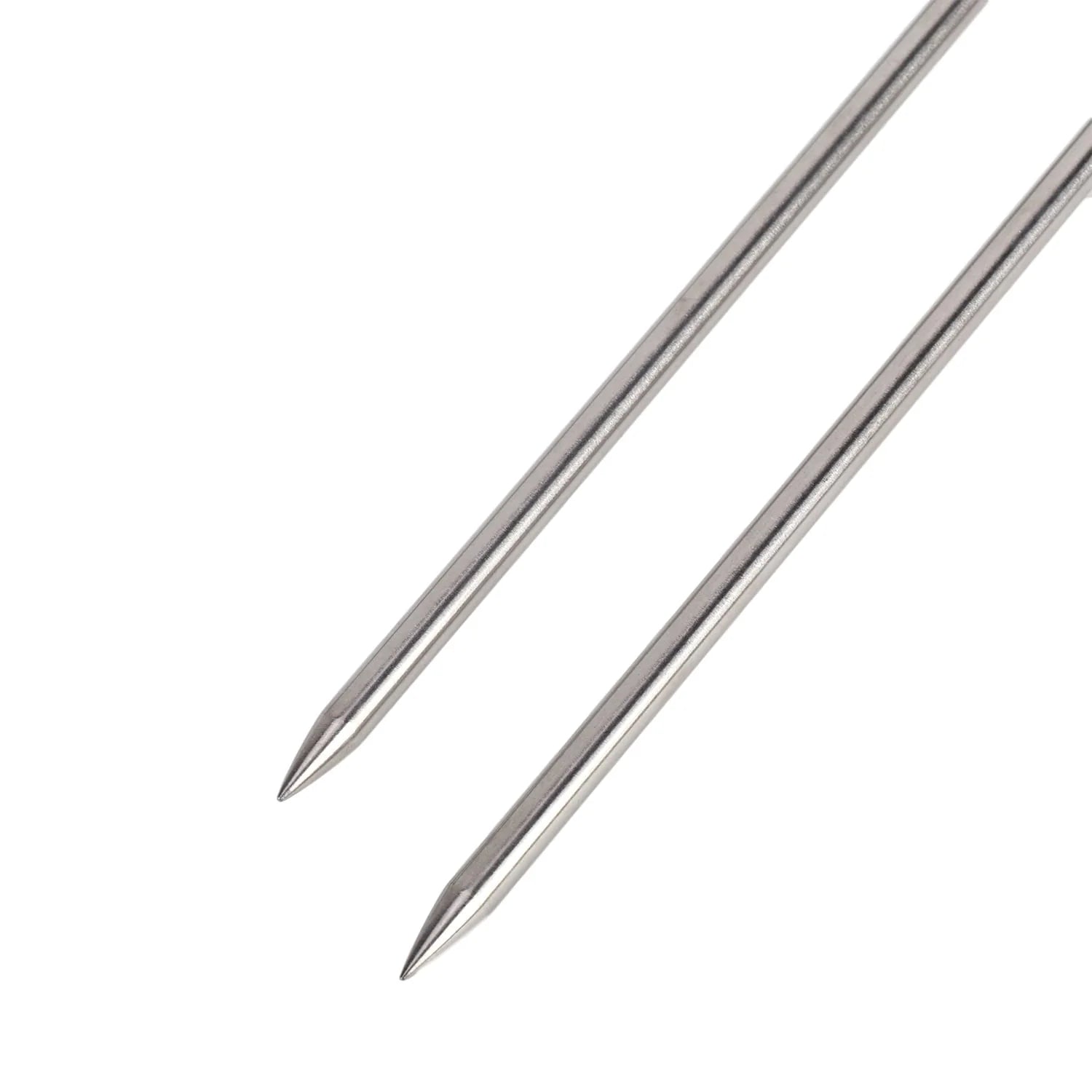 uyoyous 2 Pack Replacement For Meat BBQ Probe Sensor Pit Boss Pellet Grills Smokers Stove